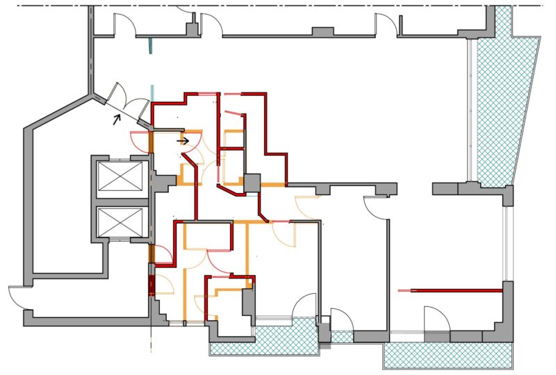 Allplan: 19 SARCINELLI